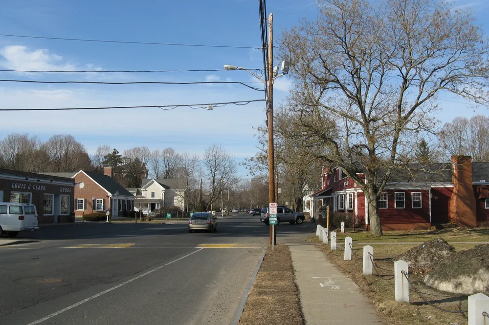 Wilbraham, MA