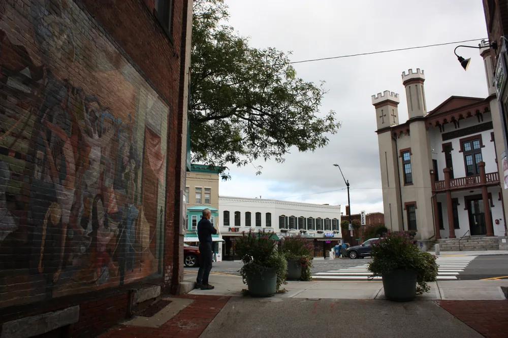 Northampton, MA