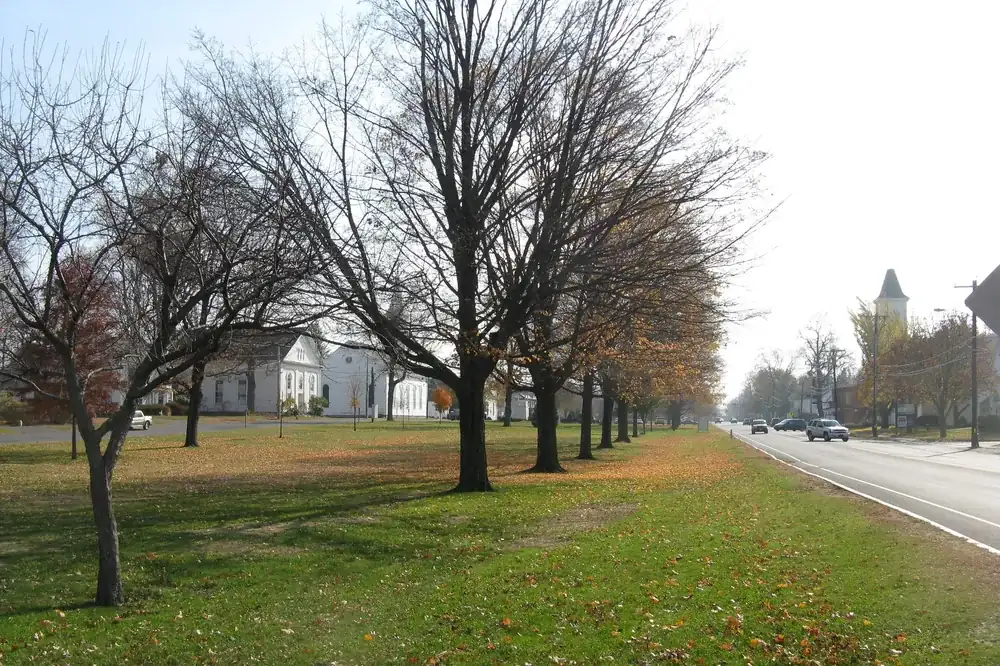Belchertown, MA