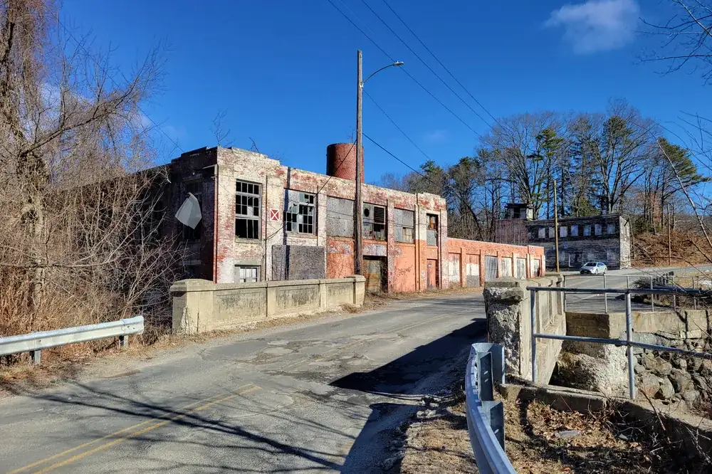 Monson, MA