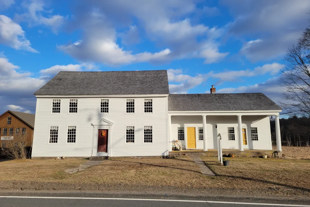 Southwick, MA