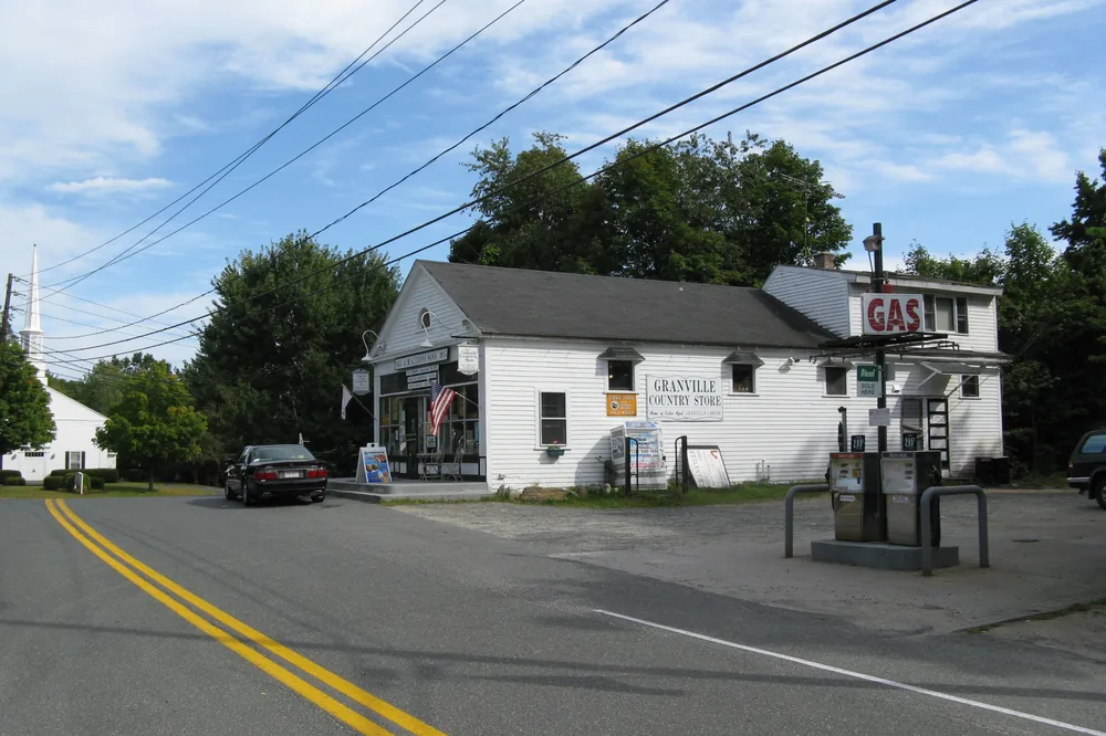 Granville, MA