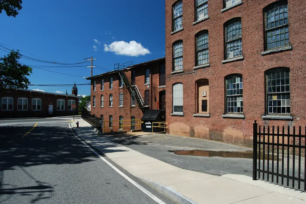 Ware, MA