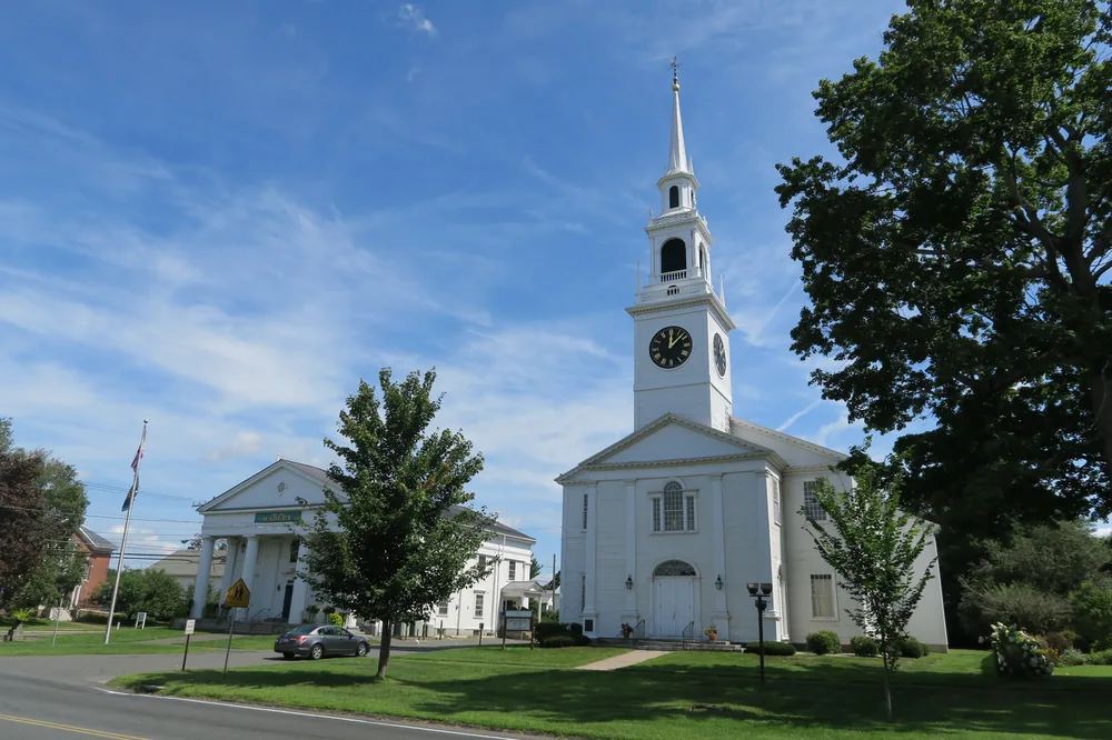 Hadley, MA