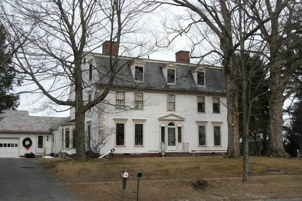 Southampton, MA