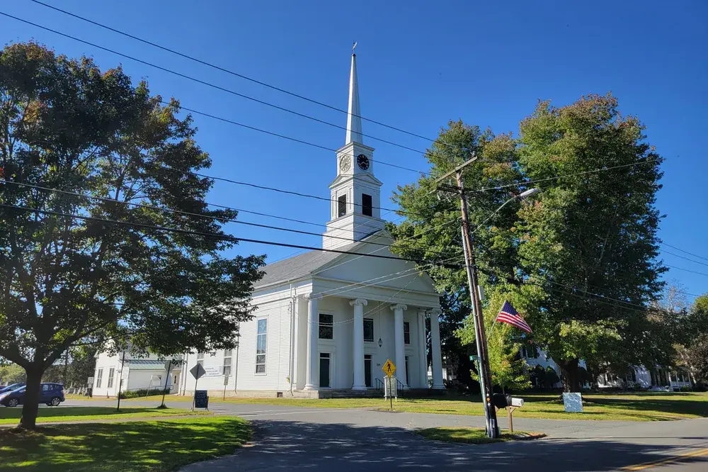 Hatfield, MA