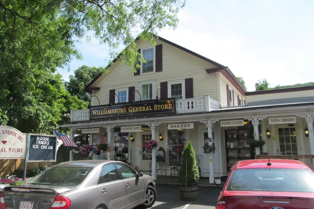 Williamsburg, MA