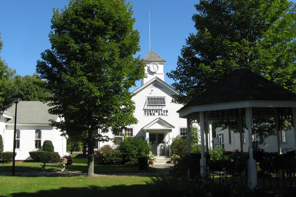 Huntington, MA