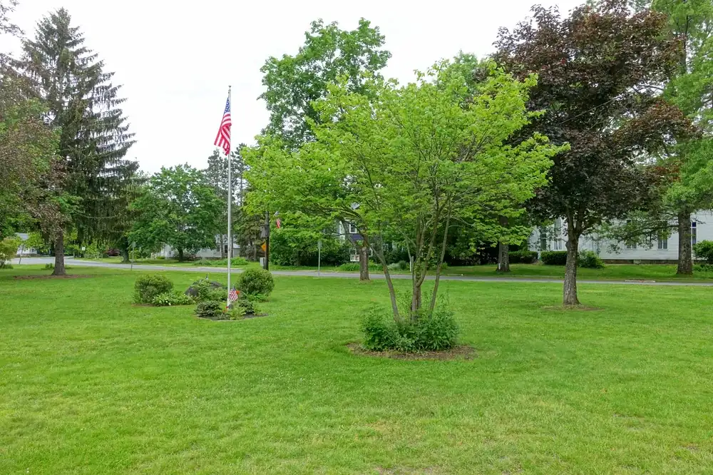 Montague, MA