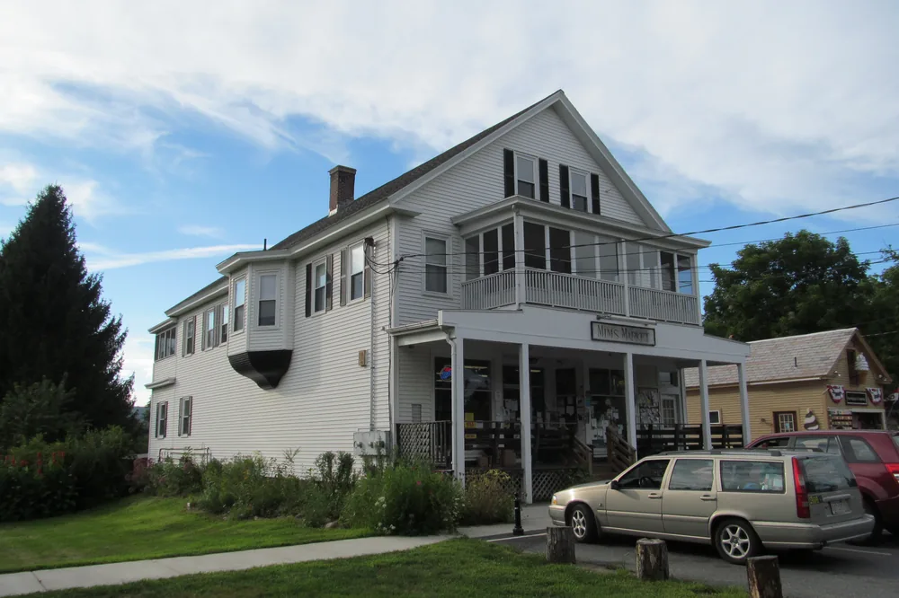 Northfield, MA
