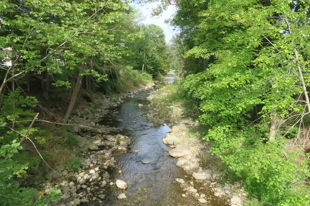 Conway, MA