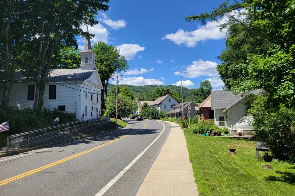 Chester, MA
