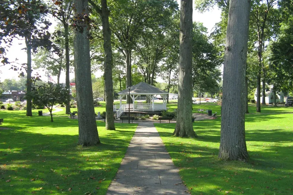 Ludlow, MA