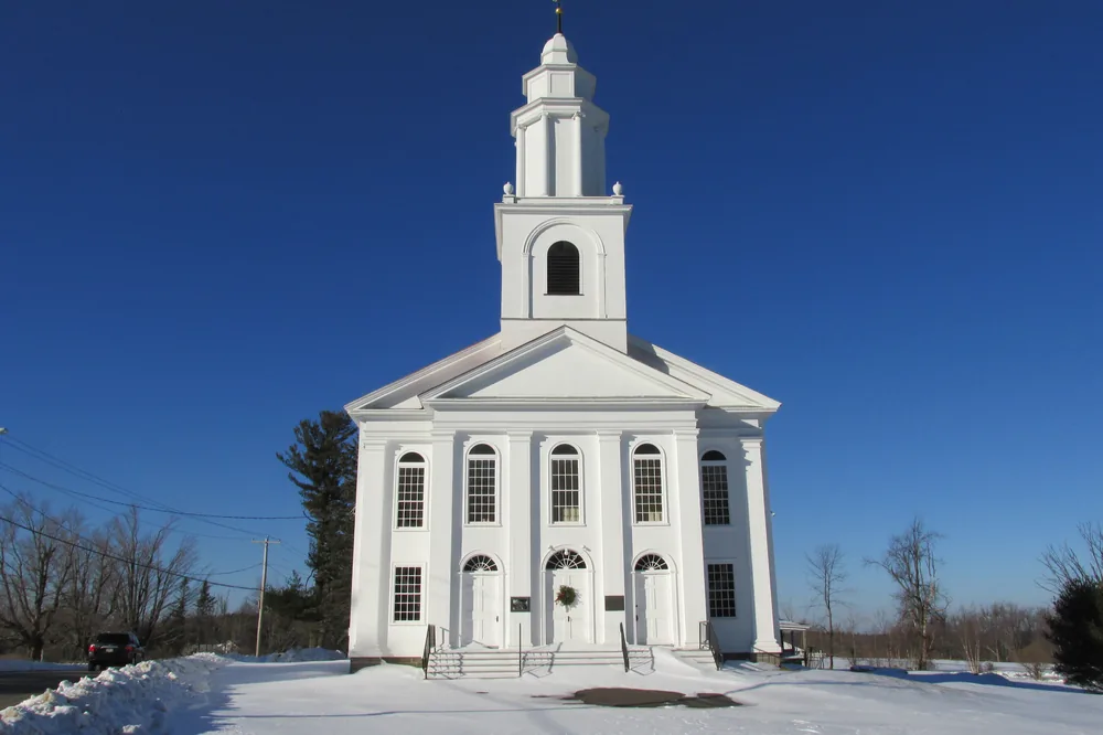Blandford, MA