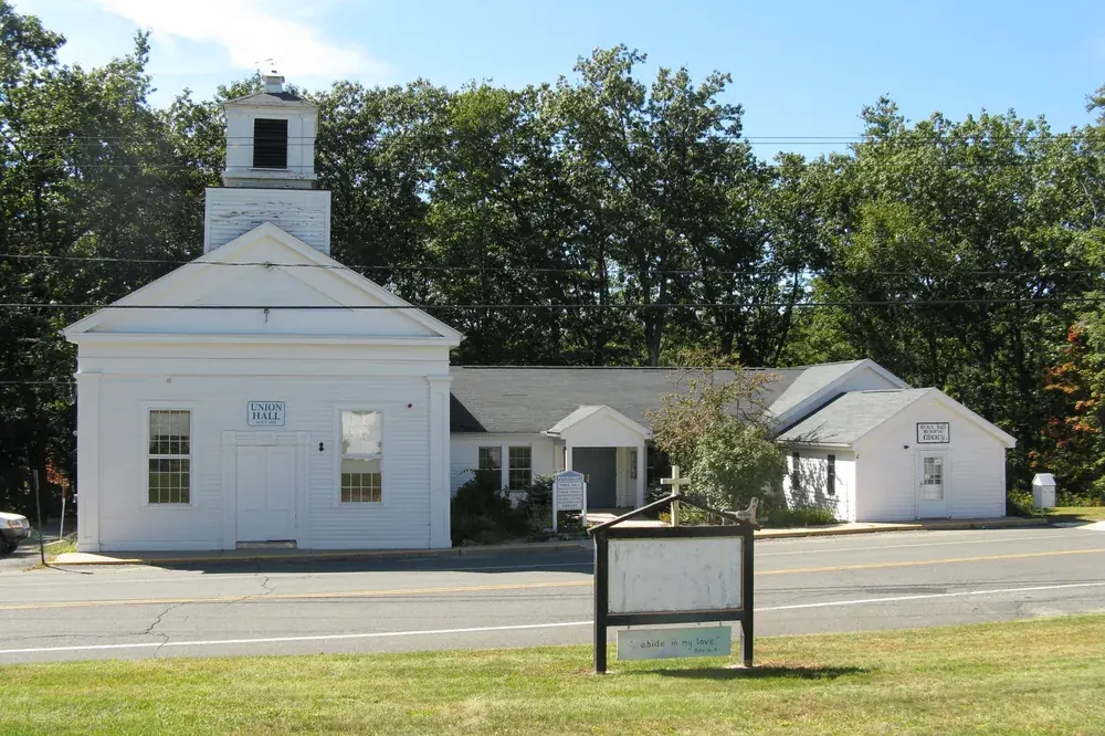 Montgomery, MA