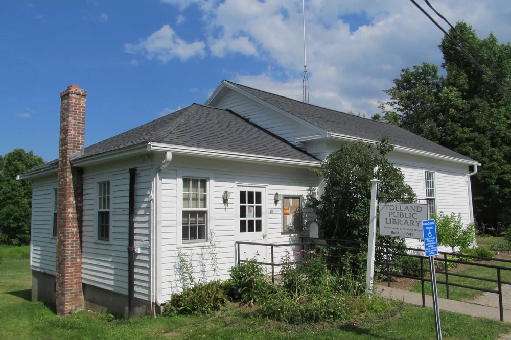 Tolland, MA