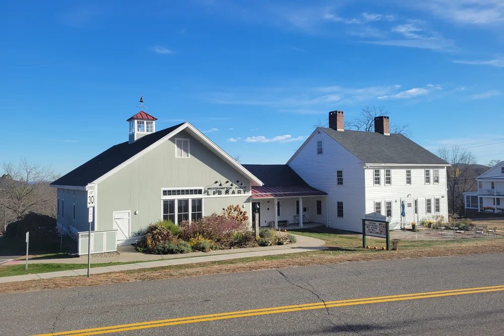 Westhampton, MA
