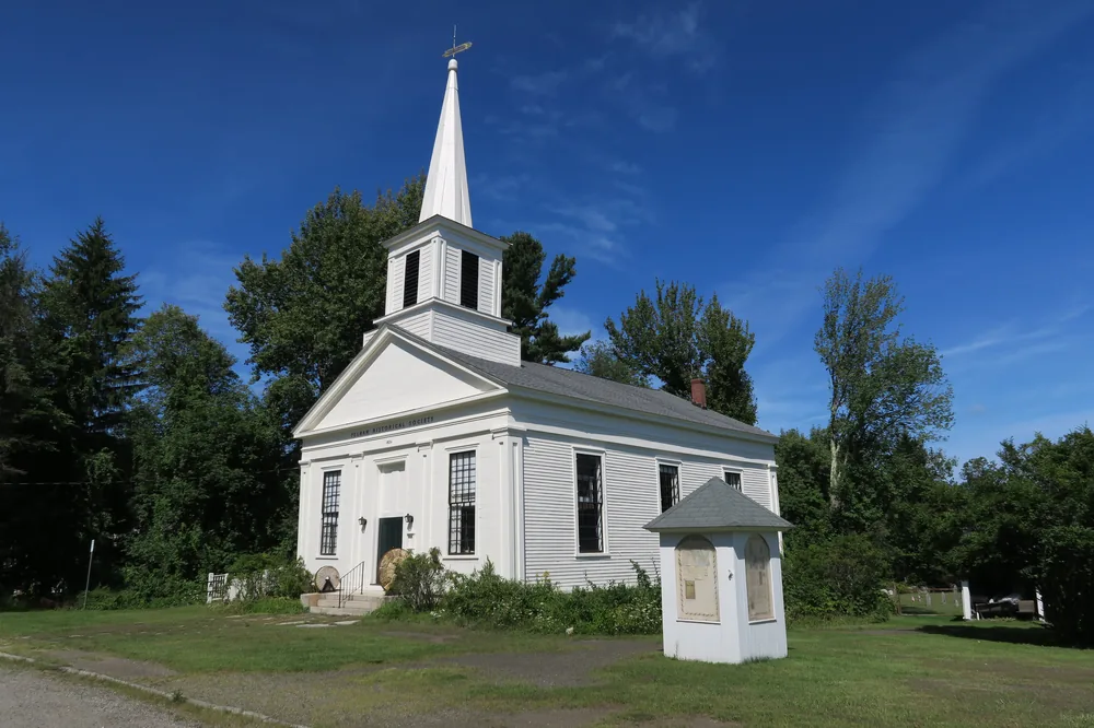 Pelham, MA