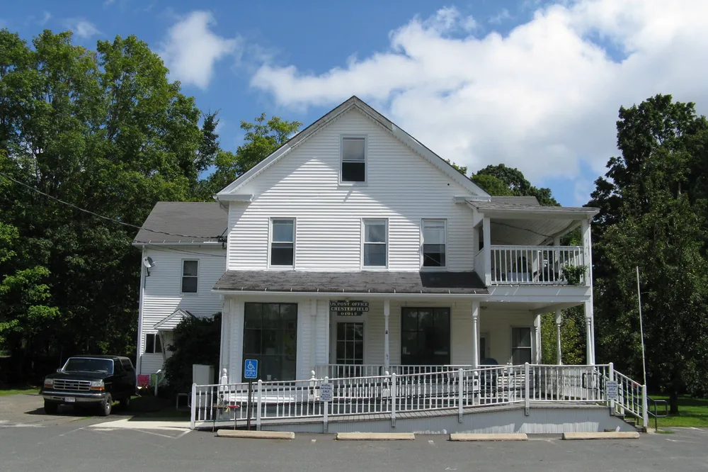 Chesterfield, MA