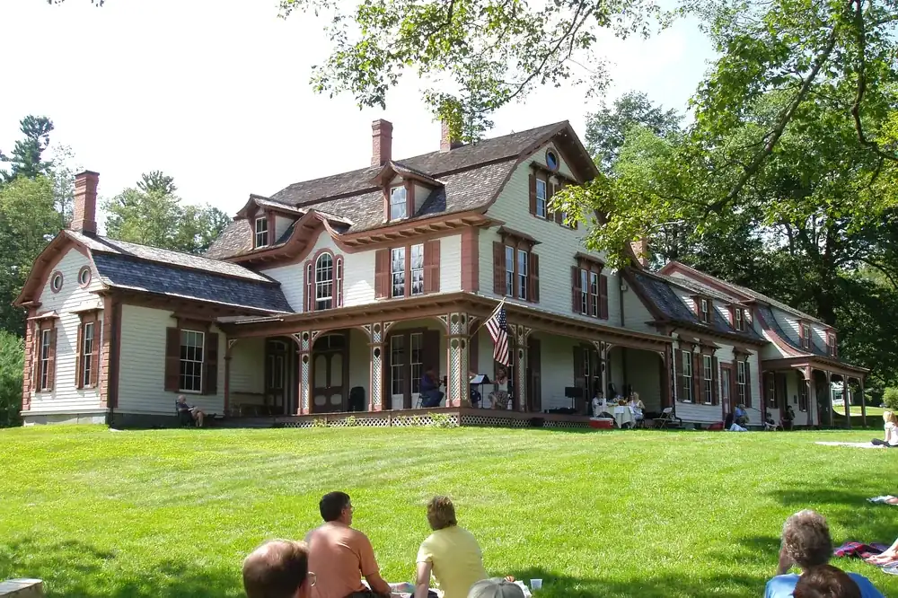 Cummington, MA