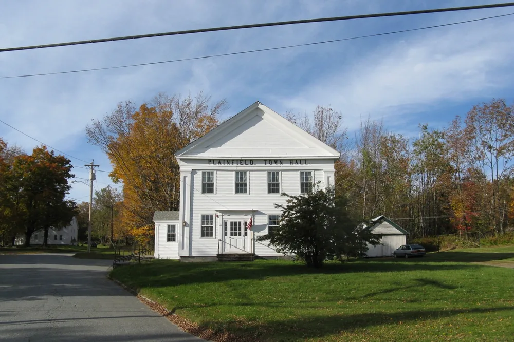 Plainfield, MA