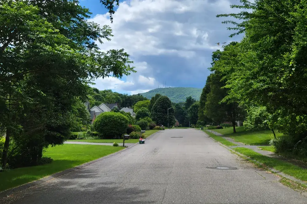 South Hadley, MA