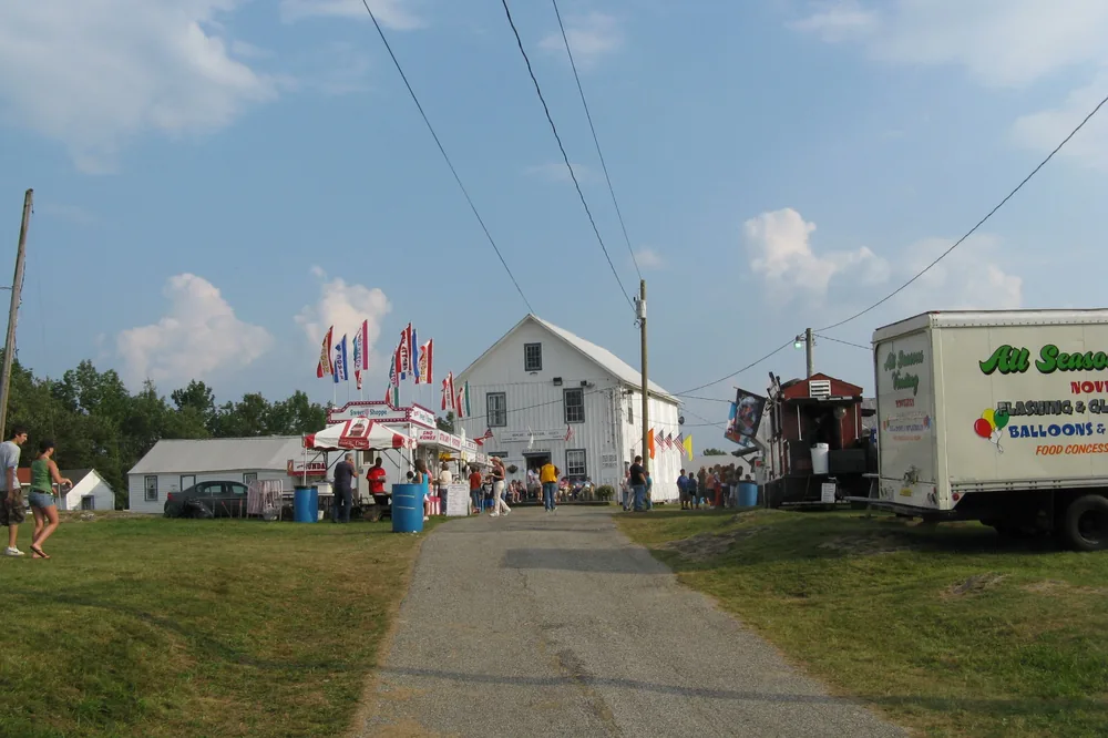 Middlefield, MA