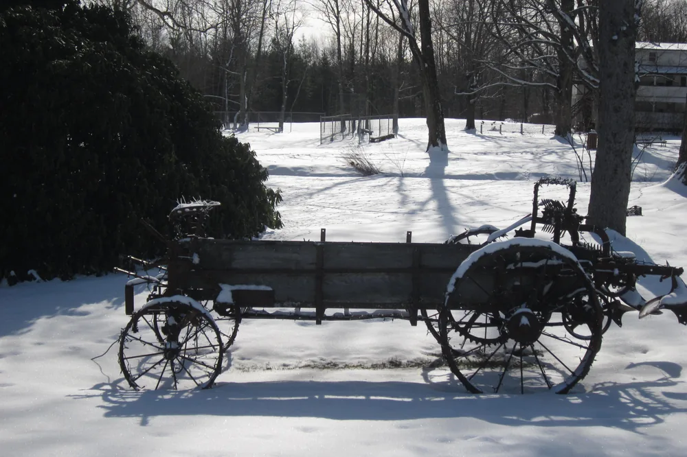 Bernardston, MA