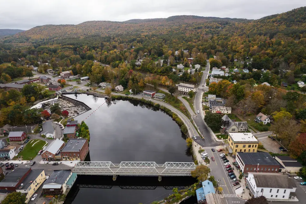 Shelburne, MA