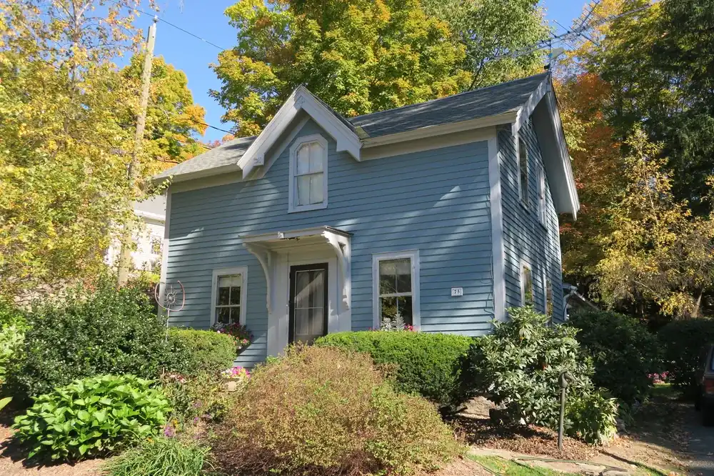Leverett, MA