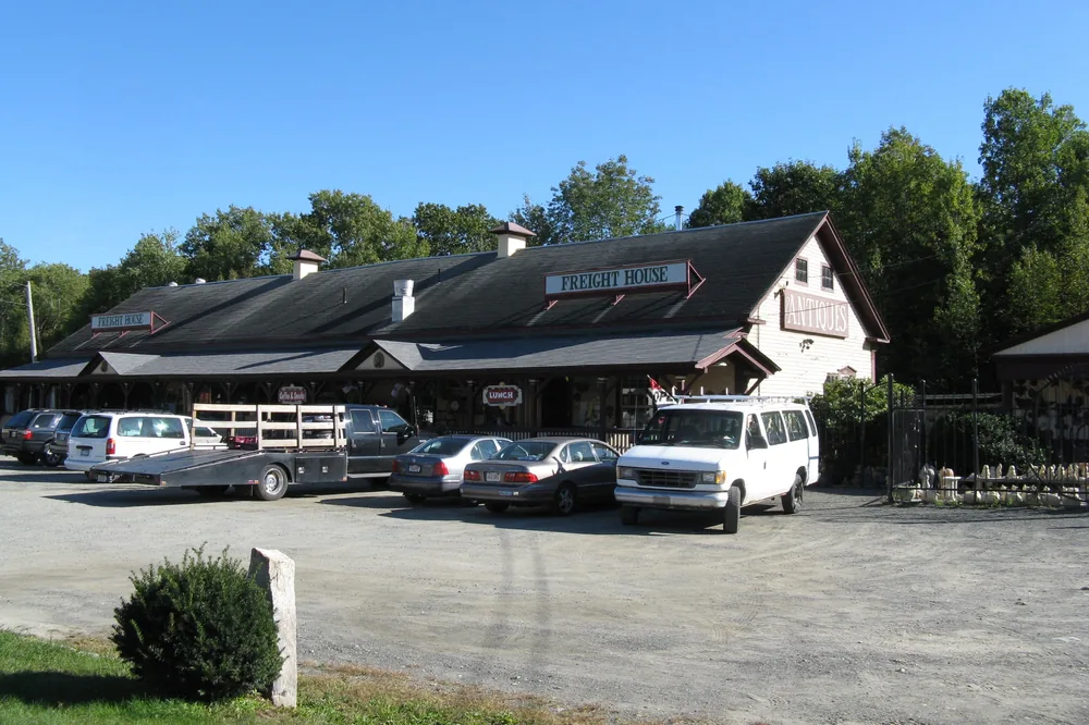 Erving, MA