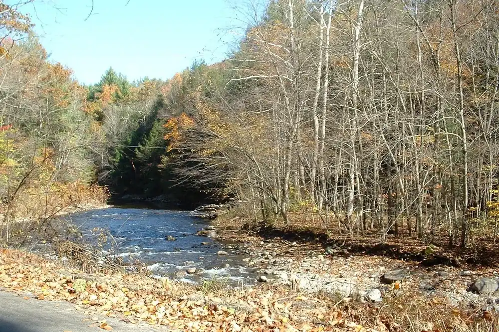 Colrain, MA