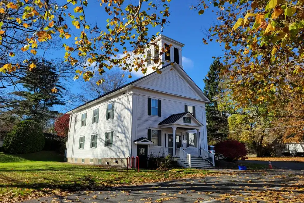 Gill, MA