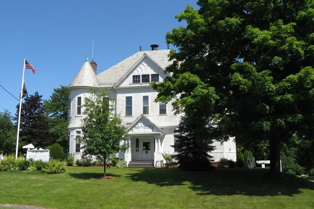 Granby, MA