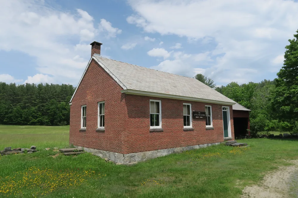 Charlemont, MA