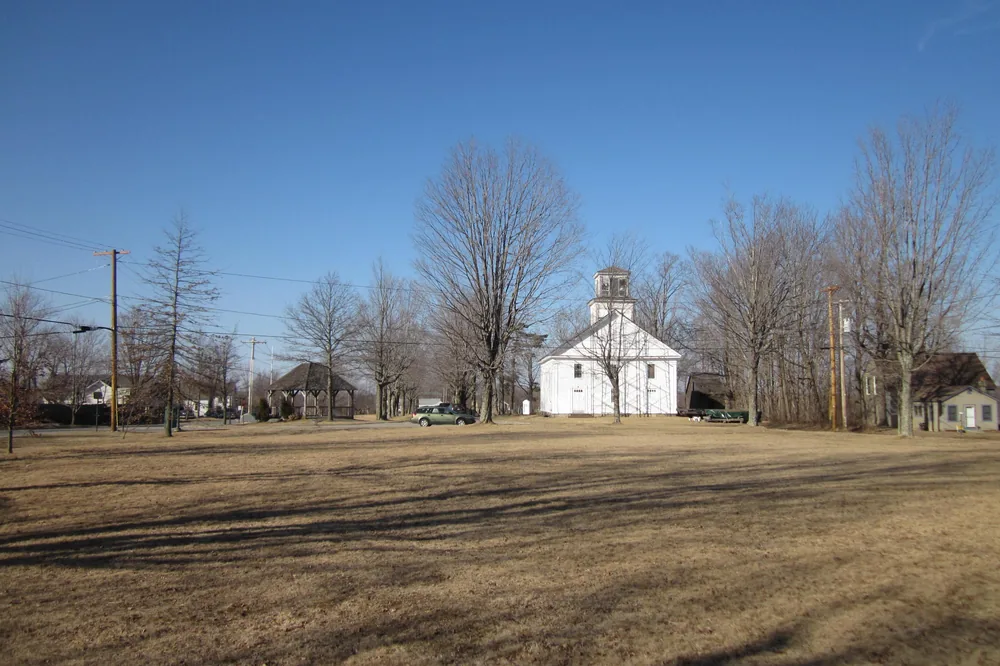 Wendell, MA