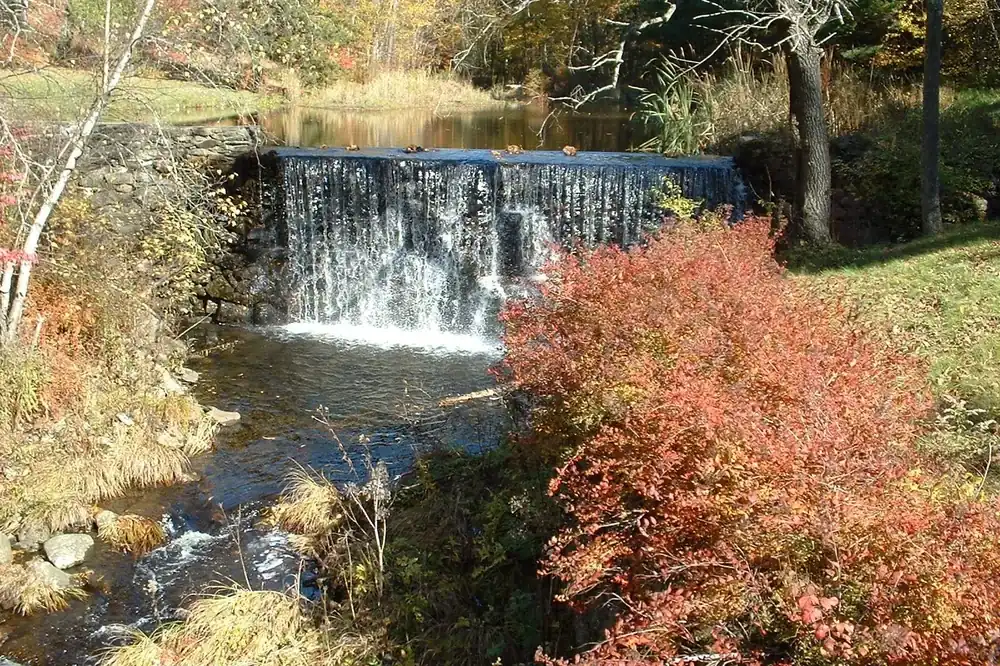 Heath, MA