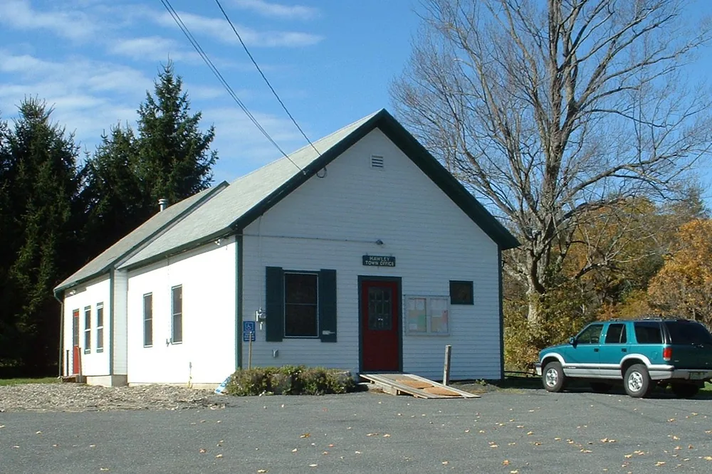 Hawley, MA