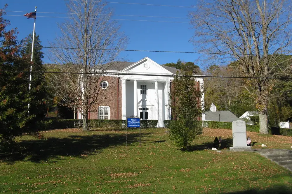 Monroe, MA