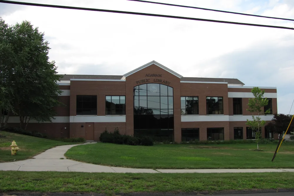 Agawam, MA