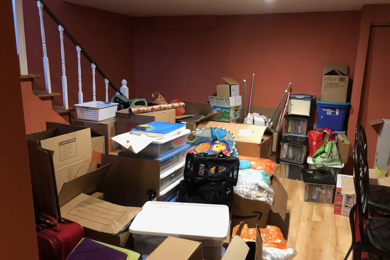 Attic Cleanout in Chicopee, MA